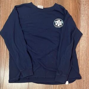 Kids long sleeve t-shirt